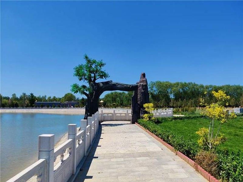 通州环湖生态陵园具体地址在哪里？购墓电话是？