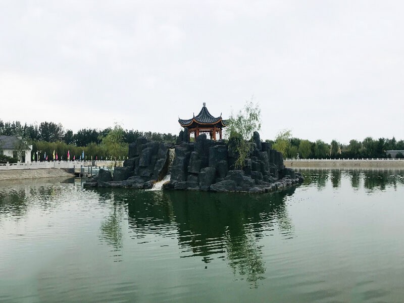 通州环湖生态陵园有壁葬吗？壁葬价格大概是？